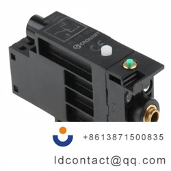 81513552_Crouzet Gas Pressure Switc